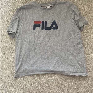 Fila T-shirt